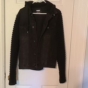 Leif Nelson Jacket
